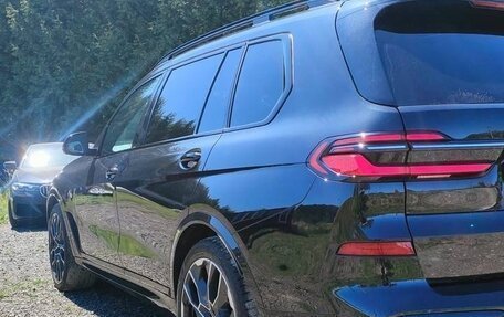 BMW X7, 2022 год, 11 500 000 рублей, 5 фотография
