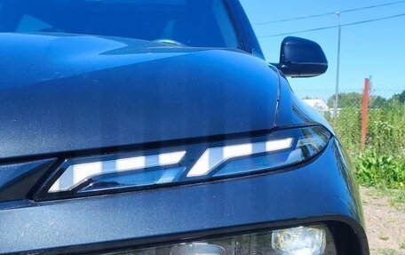 BMW X7, 2022 год, 11 500 000 рублей, 8 фотография