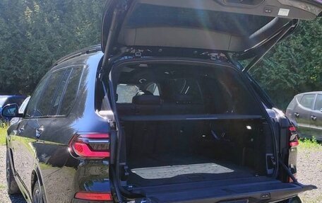 BMW X7, 2022 год, 11 500 000 рублей, 6 фотография