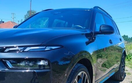 BMW X7, 2022 год, 11 500 000 рублей, 7 фотография