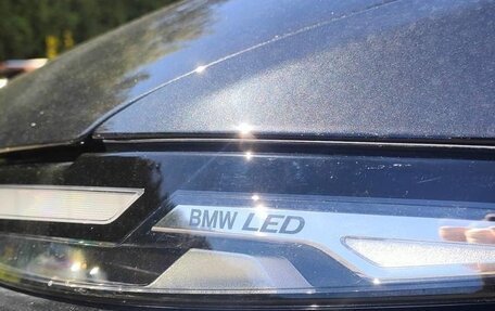 BMW X7, 2022 год, 11 500 000 рублей, 10 фотография