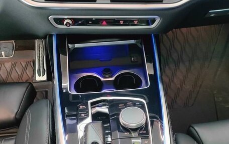 BMW X7, 2022 год, 11 500 000 рублей, 12 фотография