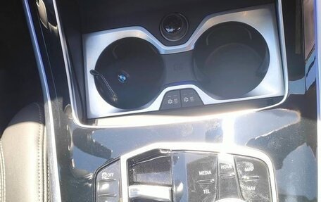 BMW X7, 2022 год, 11 500 000 рублей, 16 фотография