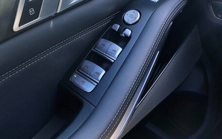 BMW X7, 2022 год, 11 500 000 рублей, 18 фотография