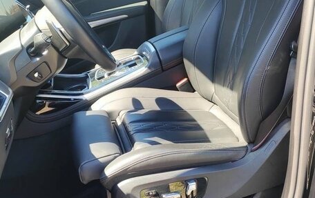 BMW X7, 2022 год, 11 500 000 рублей, 11 фотография