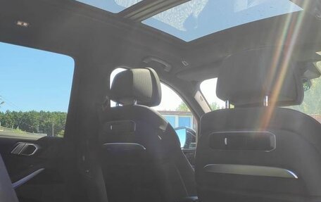 BMW X7, 2022 год, 11 500 000 рублей, 14 фотография