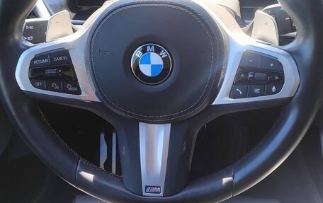 BMW X7, 2022 год, 11 500 000 рублей, 15 фотография