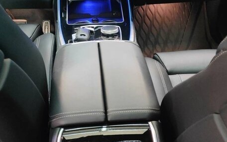 BMW X7, 2022 год, 11 500 000 рублей, 24 фотография
