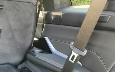 BMW X7, 2022 год, 11 500 000 рублей, 27 фотография