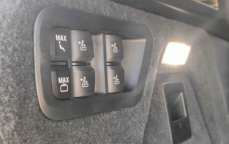 BMW X7, 2022 год, 11 500 000 рублей, 29 фотография