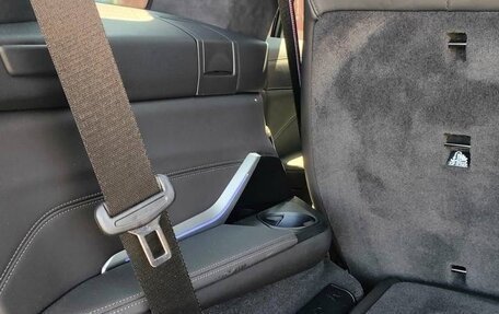 BMW X7, 2022 год, 11 500 000 рублей, 26 фотография