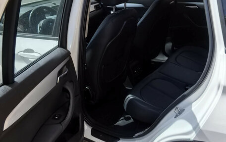 BMW X1, 2016 год, 2 450 000 рублей, 7 фотография