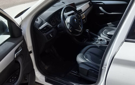 BMW X1, 2016 год, 2 450 000 рублей, 6 фотография