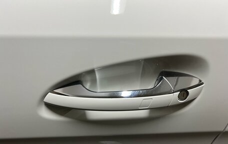 Mercedes-Benz M-Класс, 2014 год, 3 600 000 рублей, 10 фотография
