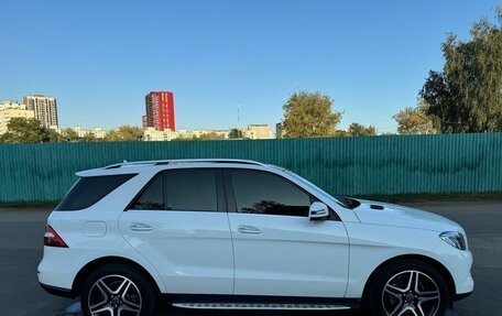 Mercedes-Benz M-Класс, 2014 год, 3 600 000 рублей, 8 фотография