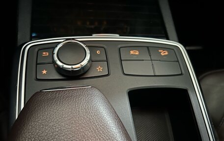 Mercedes-Benz M-Класс, 2014 год, 3 600 000 рублей, 5 фотография