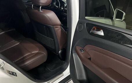 Mercedes-Benz M-Класс, 2014 год, 3 600 000 рублей, 21 фотография