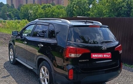 KIA Sorento II рестайлинг, 2013 год, 1 800 000 рублей, 3 фотография