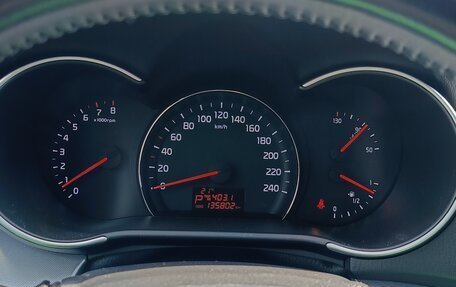 KIA Sorento II рестайлинг, 2013 год, 1 800 000 рублей, 4 фотография