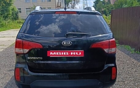 KIA Sorento II рестайлинг, 2013 год, 1 800 000 рублей, 8 фотография