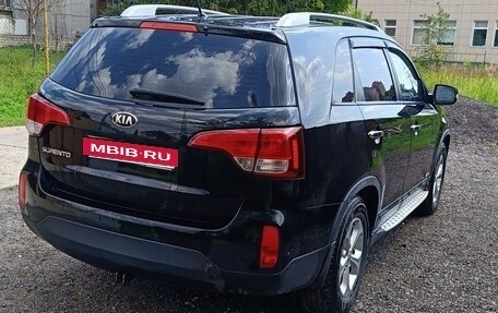 KIA Sorento II рестайлинг, 2013 год, 1 800 000 рублей, 7 фотография