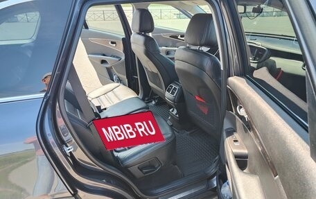 KIA Sorento III Prime рестайлинг, 2017 год, 2 585 000 рублей, 9 фотография