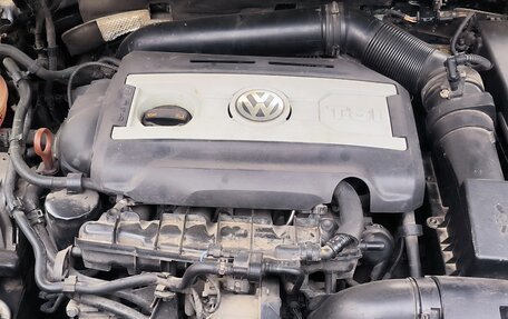 Volkswagen Passat B7, 2012 год, 1 320 000 рублей, 13 фотография