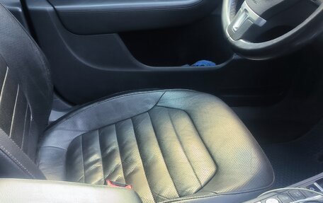 Volkswagen Passat B7, 2012 год, 1 320 000 рублей, 9 фотография