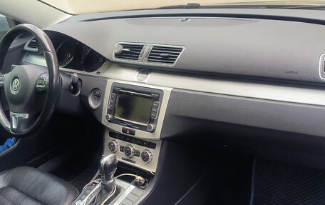 Volkswagen Passat B7, 2012 год, 1 320 000 рублей, 10 фотография