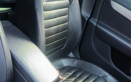 Volkswagen Passat B7, 2012 год, 1 320 000 рублей, 7 фотография