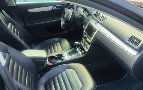 Volkswagen Passat B7, 2012 год, 1 320 000 рублей, 6 фотография