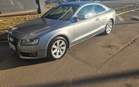 Audi A5, 2011 год, 1 099 000 рублей, 6 фотография