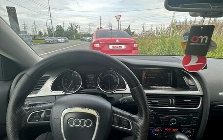 Audi A5, 2011 год, 1 099 000 рублей, 5 фотография