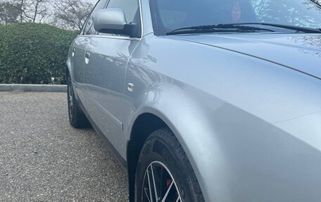 Audi A6, 1999 год, 550 000 рублей, 3 фотография