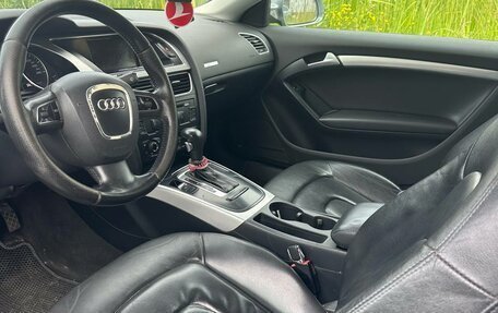 Audi A5, 2011 год, 1 099 000 рублей, 4 фотография
