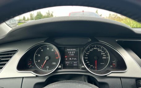 Audi A5, 2011 год, 1 099 000 рублей, 7 фотография