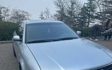 Audi A6, 1999 год, 550 000 рублей, 2 фотография