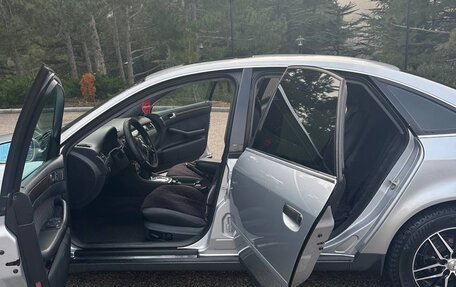 Audi A6, 1999 год, 550 000 рублей, 5 фотография