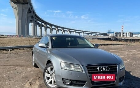 Audi A5, 2011 год, 1 099 000 рублей, 3 фотография