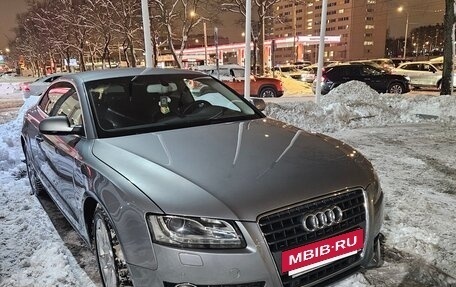 Audi A5, 2011 год, 1 099 000 рублей, 8 фотография