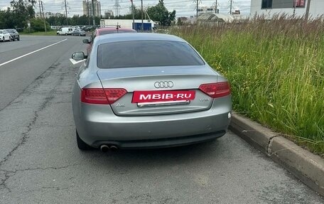 Audi A5, 2011 год, 1 099 000 рублей, 2 фотография