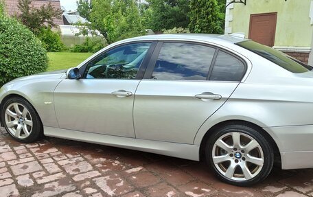 BMW 3 серия, 2005 год, 1 195 000 рублей, 8 фотография
