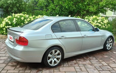 BMW 3 серия, 2005 год, 1 195 000 рублей, 5 фотография