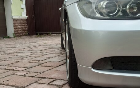 BMW 3 серия, 2005 год, 1 195 000 рублей, 13 фотография