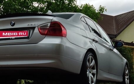 BMW 3 серия, 2005 год, 1 195 000 рублей, 11 фотография