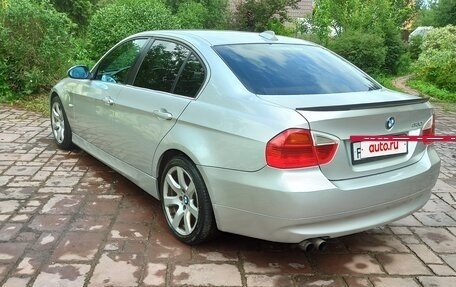 BMW 3 серия, 2005 год, 1 195 000 рублей, 7 фотография