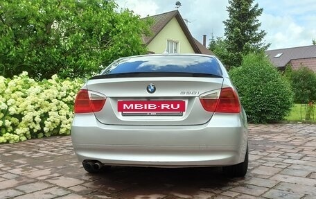 BMW 3 серия, 2005 год, 1 195 000 рублей, 6 фотография