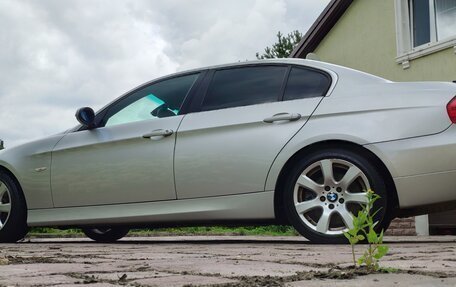 BMW 3 серия, 2005 год, 1 195 000 рублей, 16 фотография