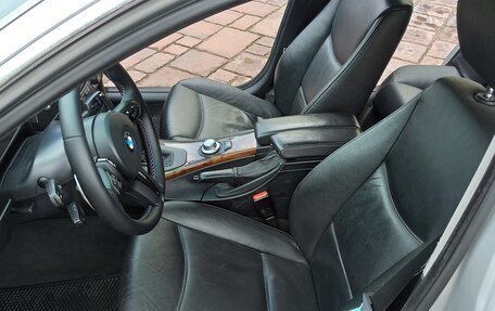 BMW 3 серия, 2005 год, 1 195 000 рублей, 26 фотография