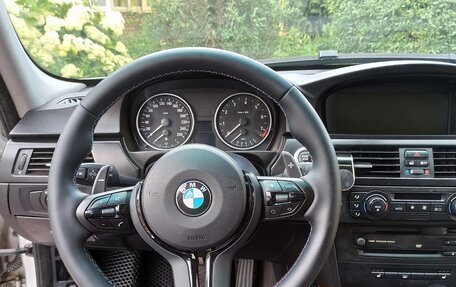 BMW 3 серия, 2005 год, 1 195 000 рублей, 28 фотография